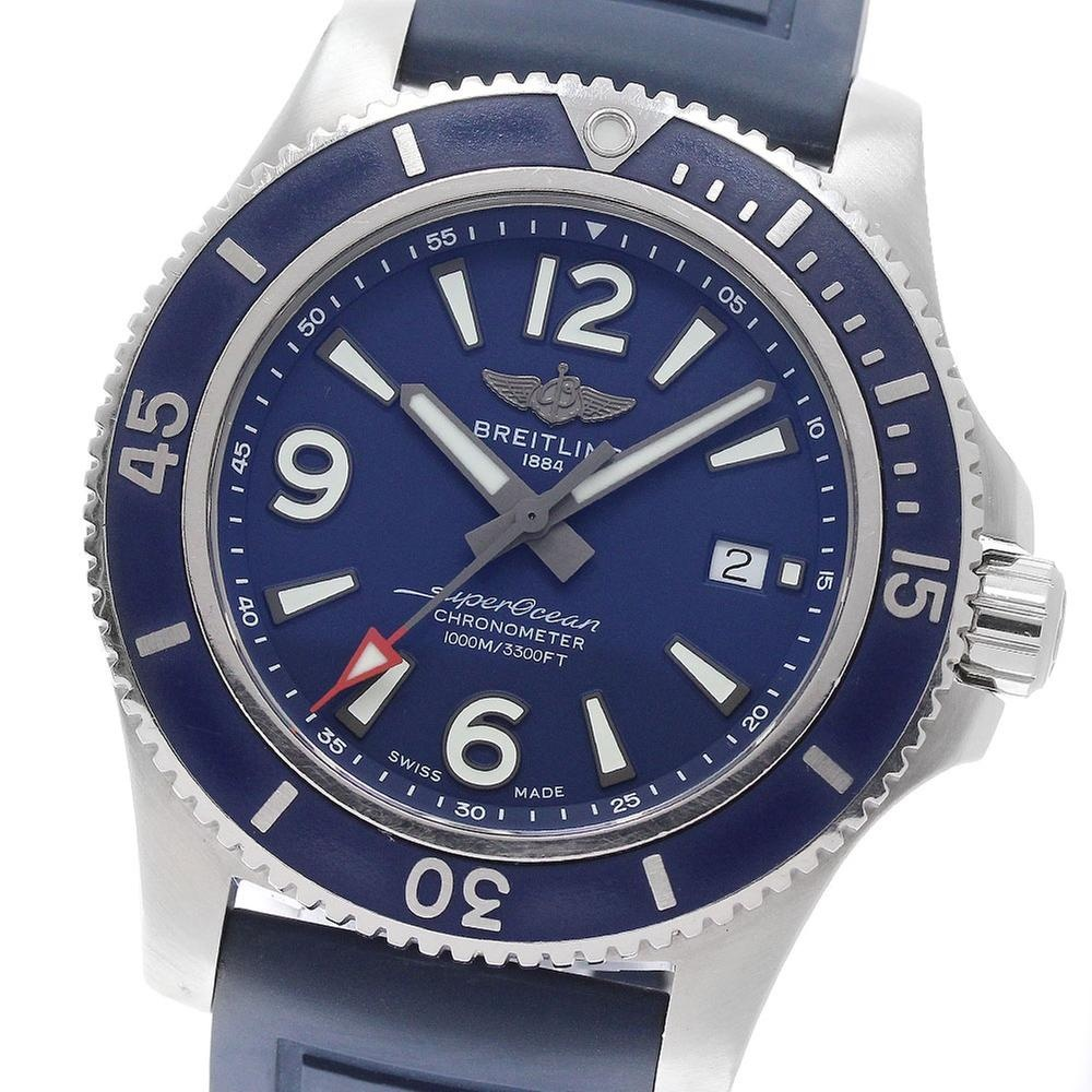 Breitling Superocean