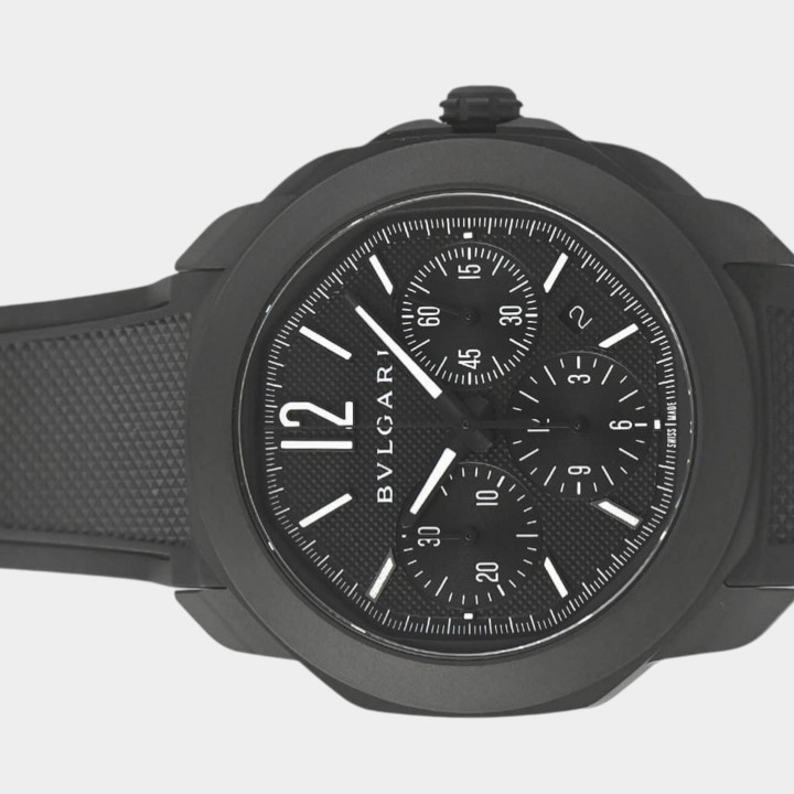 Bulgari Octo