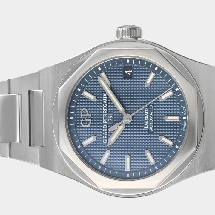 Girard Perregaux Laureato