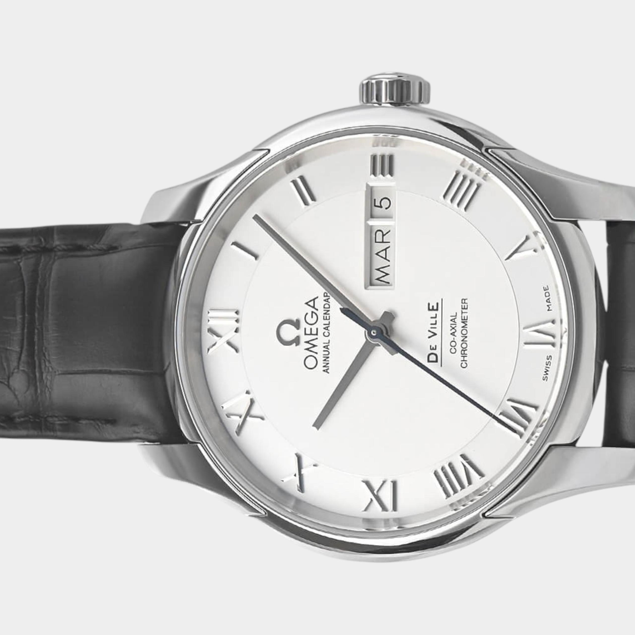 Omega De Ville Co-Axial