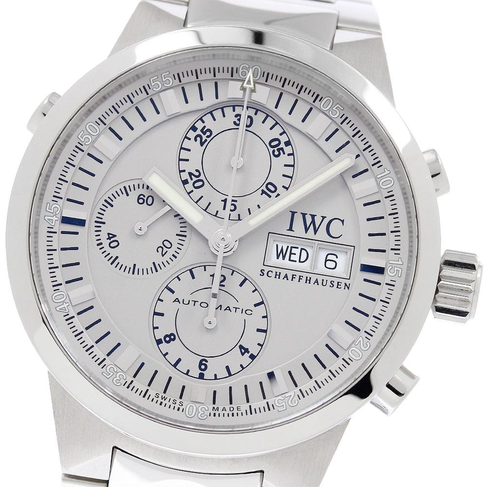 {{ product.brand }} {{ product.attribute.model }} IW371508 | 43 mm, Used (Very good) — Switzerland