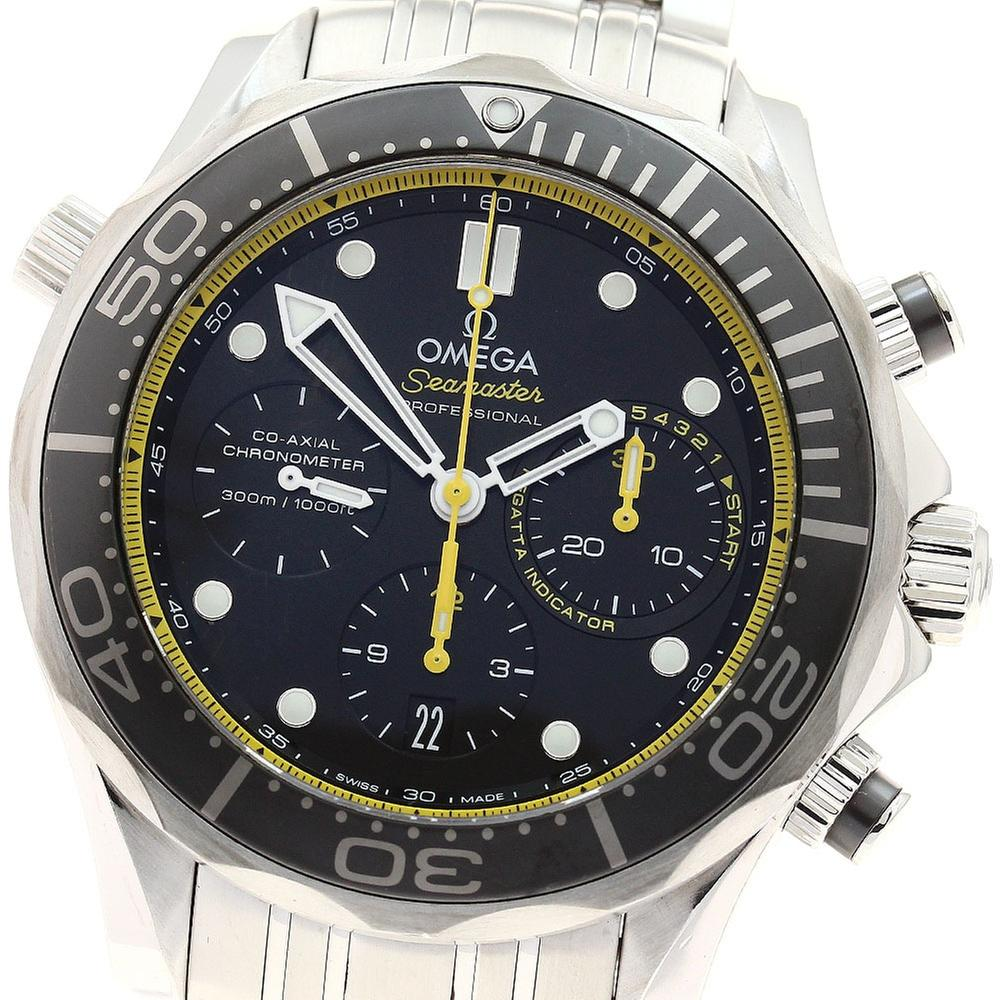 Omega Seamaster Diver 300 M 212.30.44.50.01.002 | 44 mm, Used (Good) — Switzerland