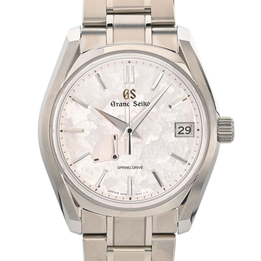 Grand Seiko Heritage Collection