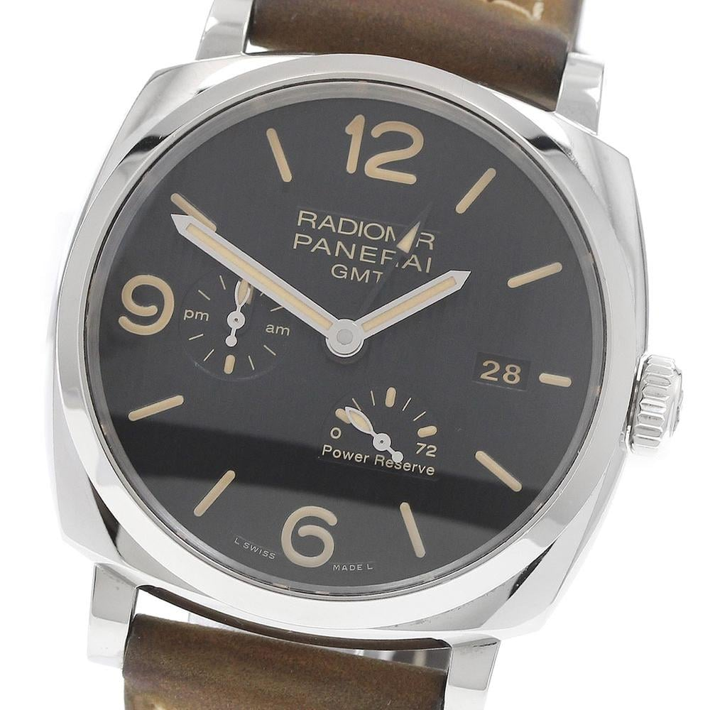Panerai Radiomir 1940