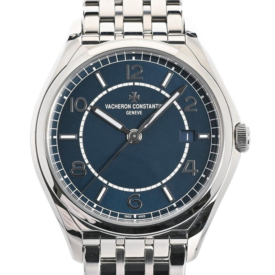 Vacheron Constantin Fiftysix 4600E/110A-B487 | {{ product.attribute.case-diameter }}, Like new & unworn — Switzerland