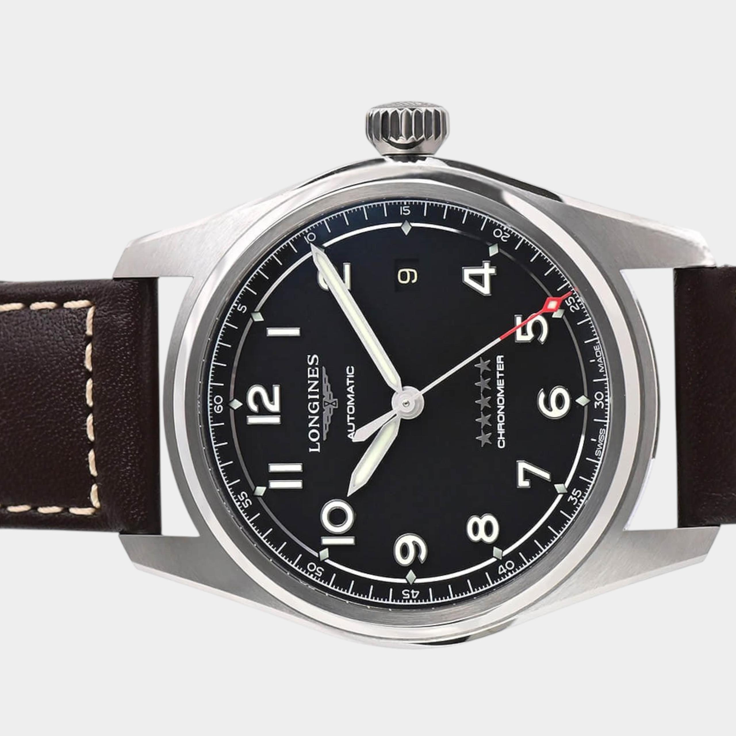 Longines Spirit
