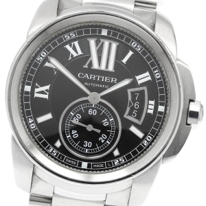 Cartier Calibre de Cartier