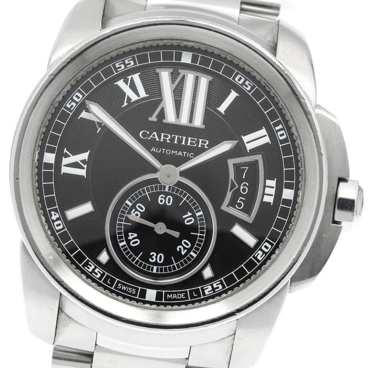Cartier Calibre de Cartier