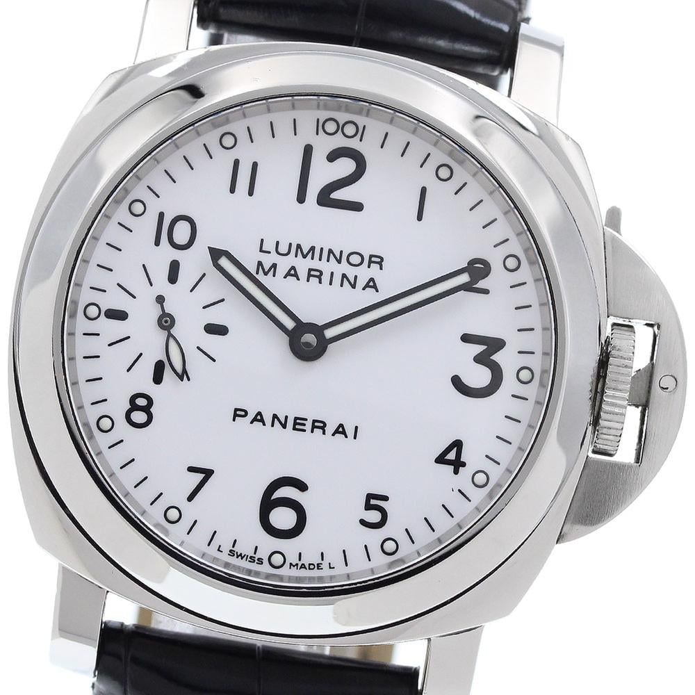 Panerai Luminor Marina