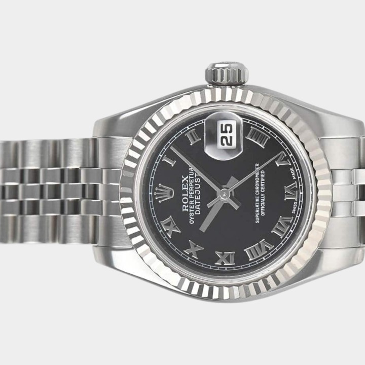 Rolex Lady-Datejust