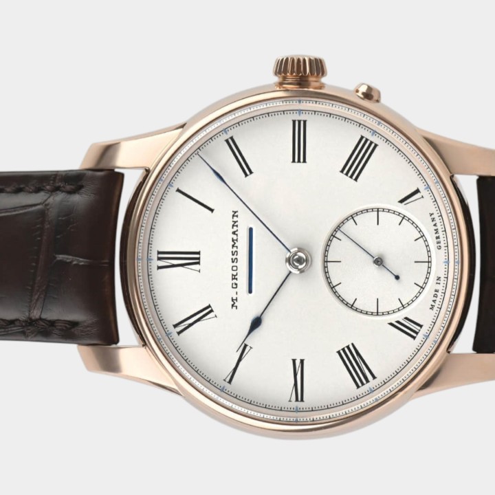 Moritz Grossmann BENU