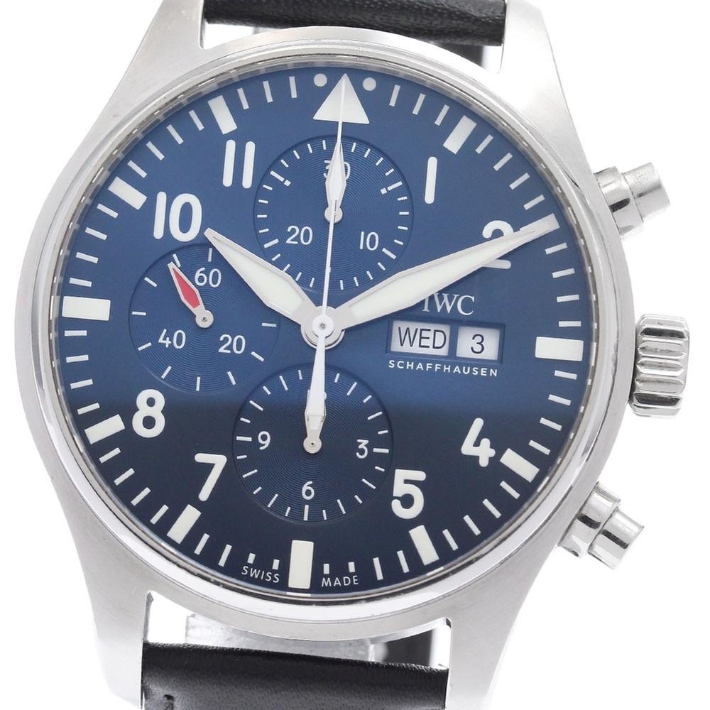 Buy IW377714 | 43 mm, Used (Fair) — Switzerland