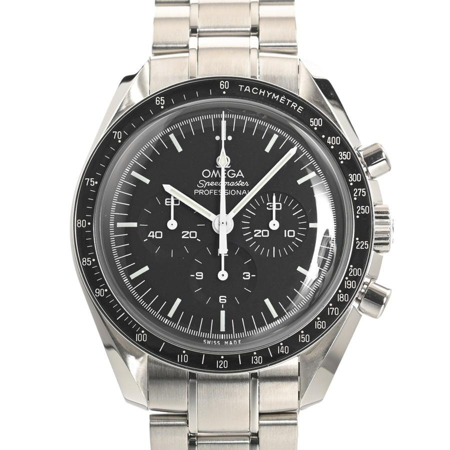 Omega Speedmaster Professional Moonwatch