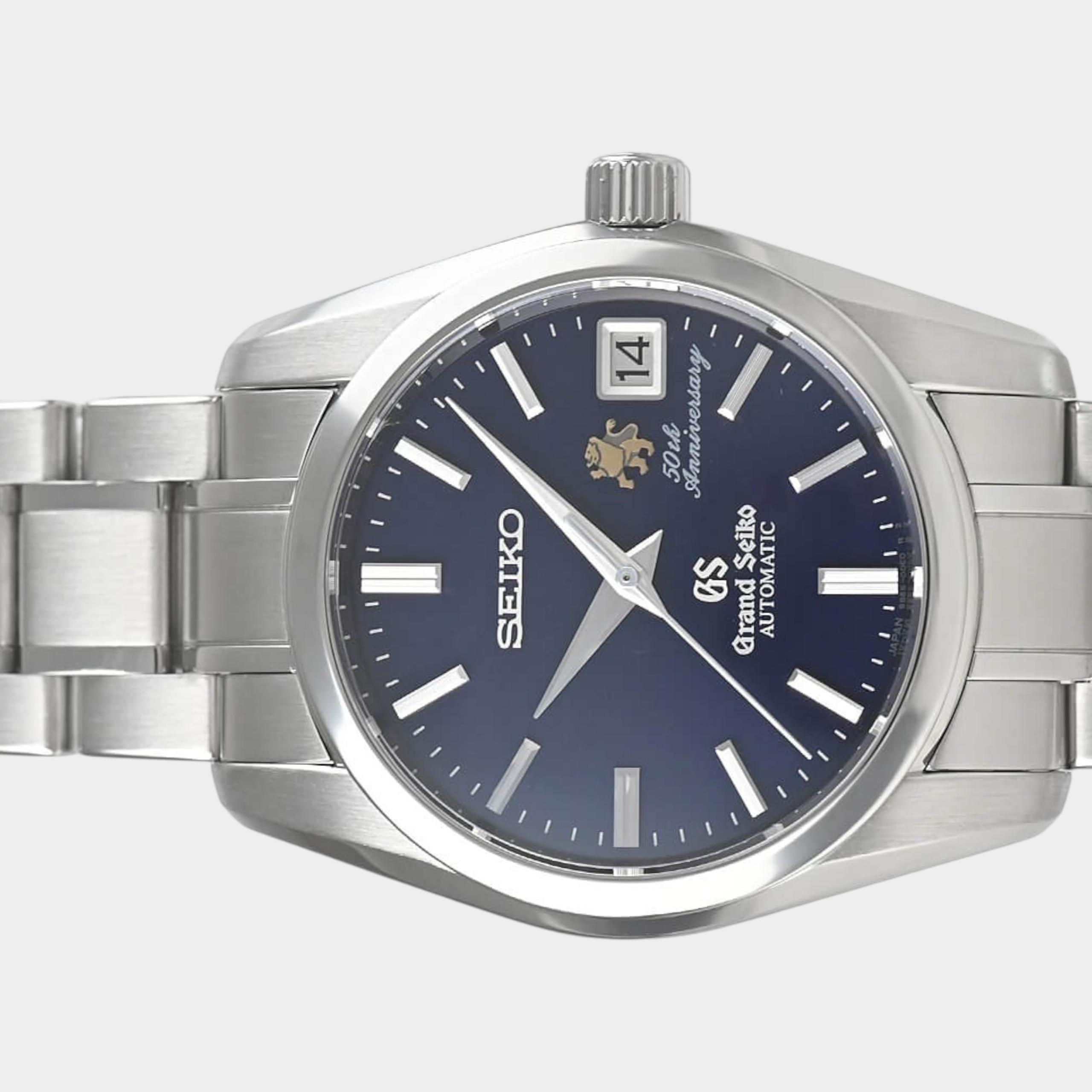 Seiko GS