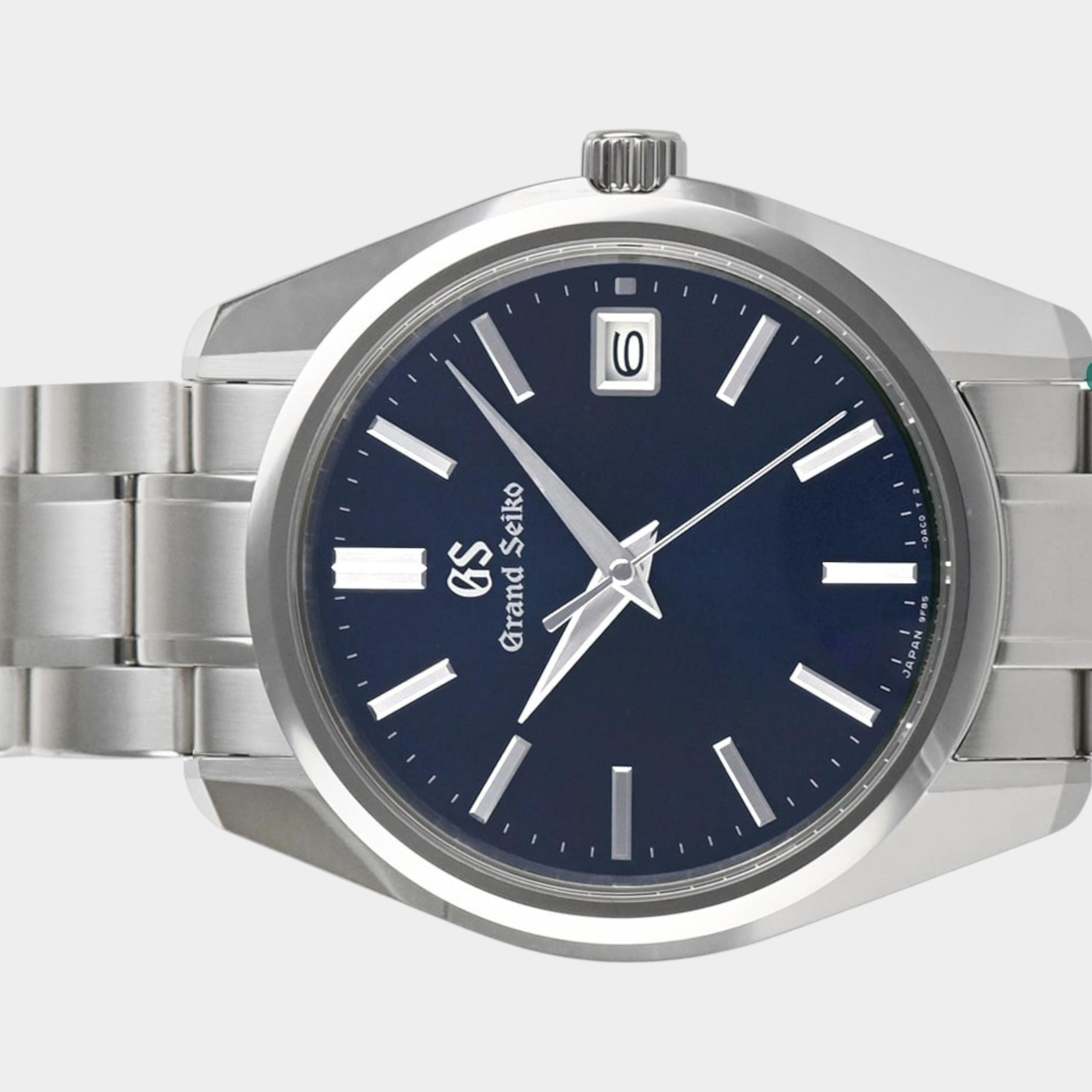 Grand Seiko Heritage Collection