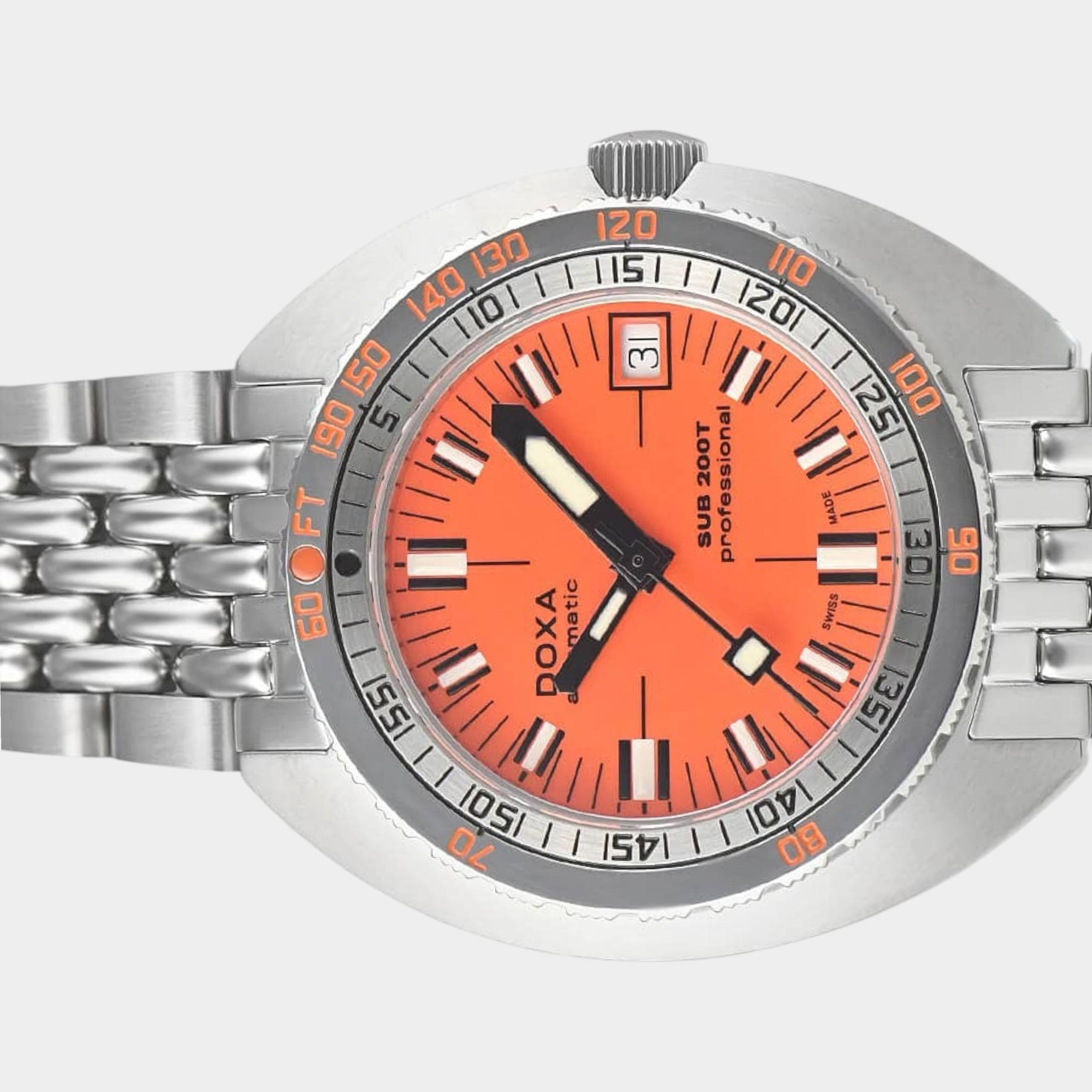 Doxa Sub