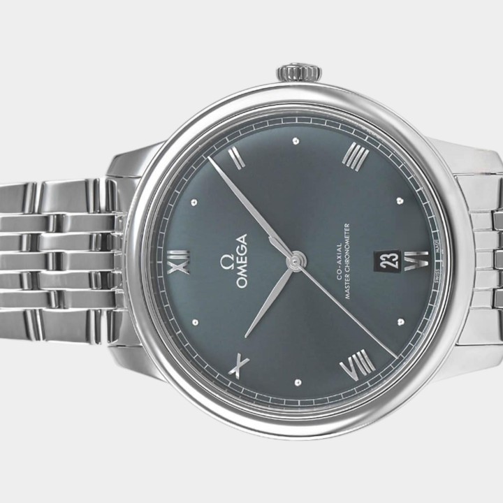 Omega De Ville Prestige