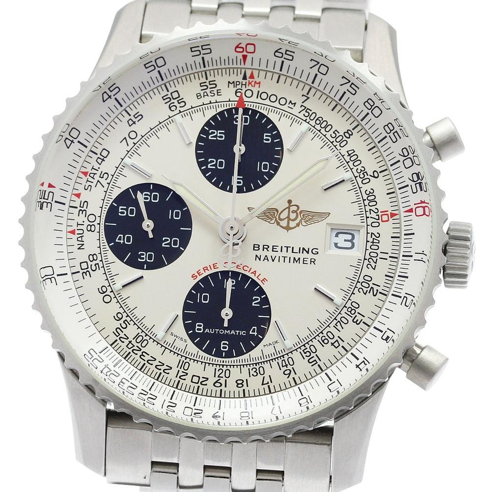 Breitling Navitimer