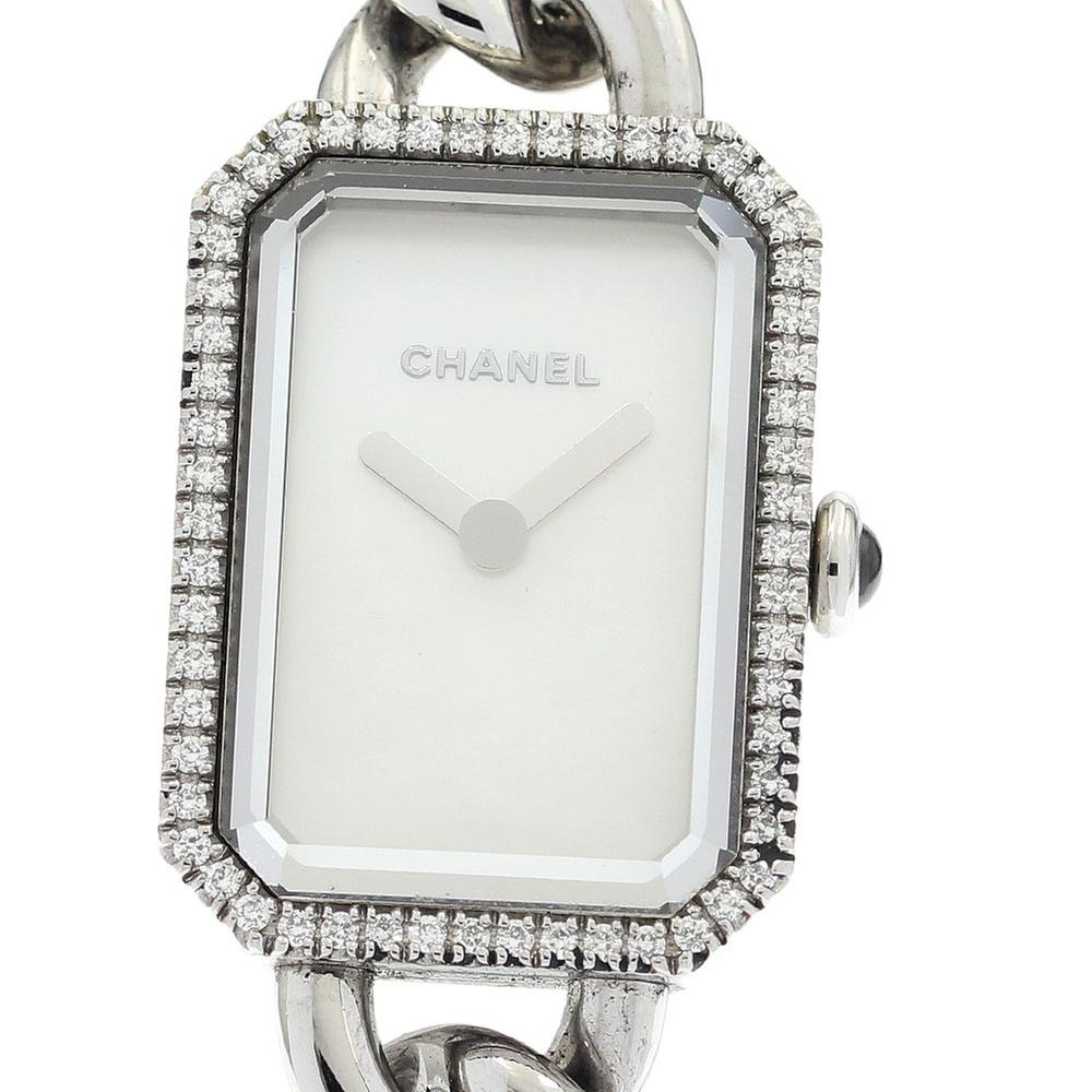 Chanel Première H3253 | 16 mm, Used (Fair) — Switzerland