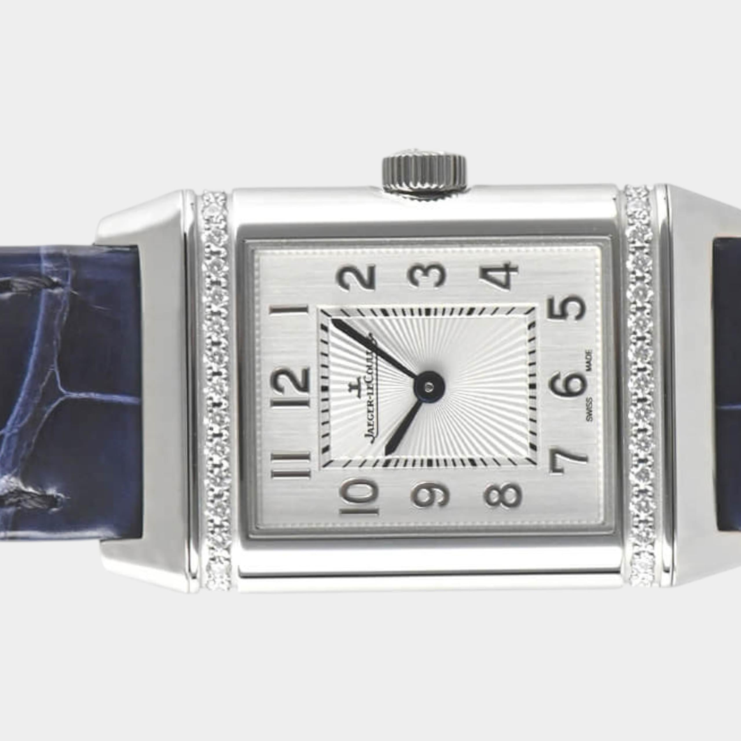 Jaeger-LeCoultre Reverso Q2668423 | 34.2 x 21 mm, Like new & unworn — Buy in Switzerland