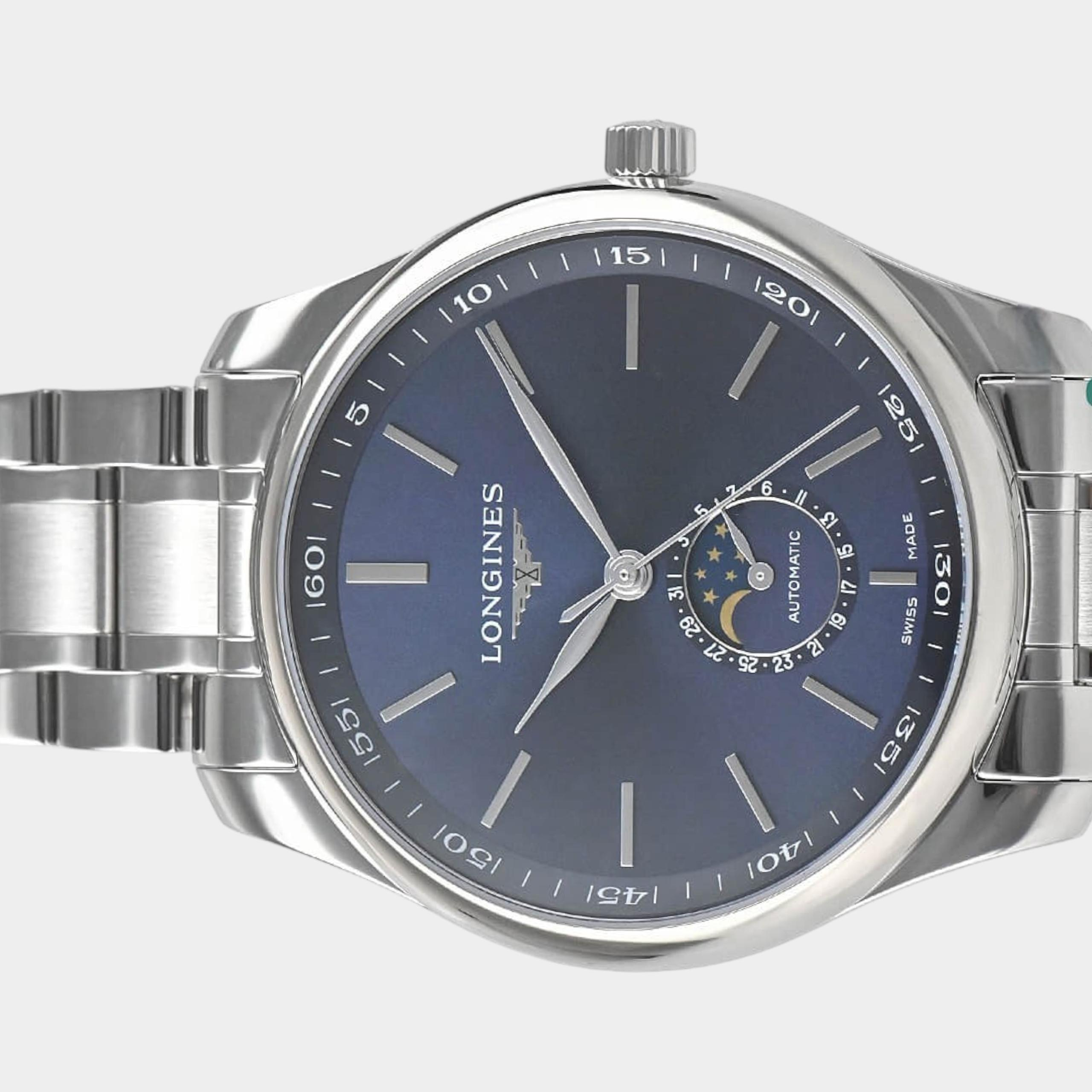 Longines Master Collection