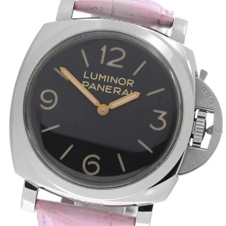 Panerai Luminor 1950