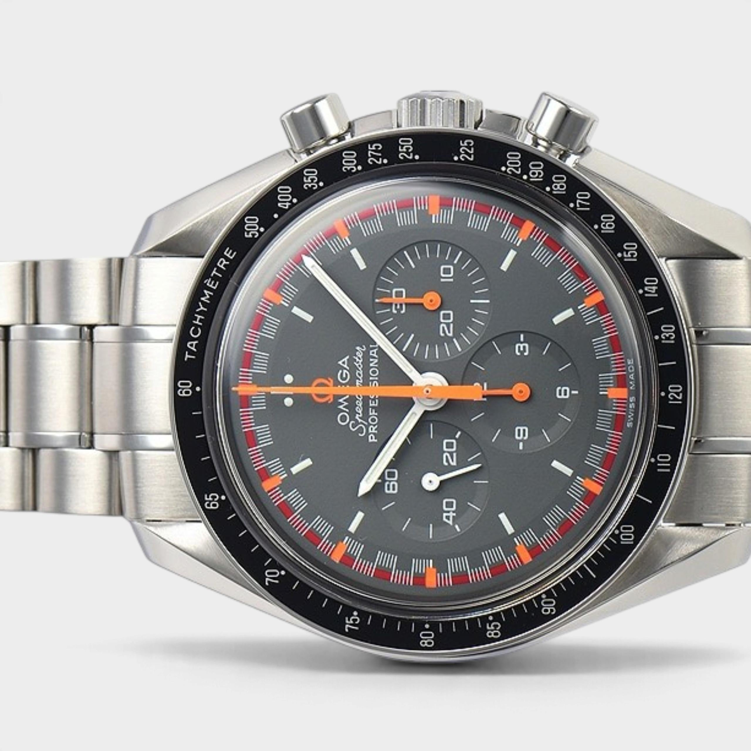 Omega Speedmaster Racing 3570.40