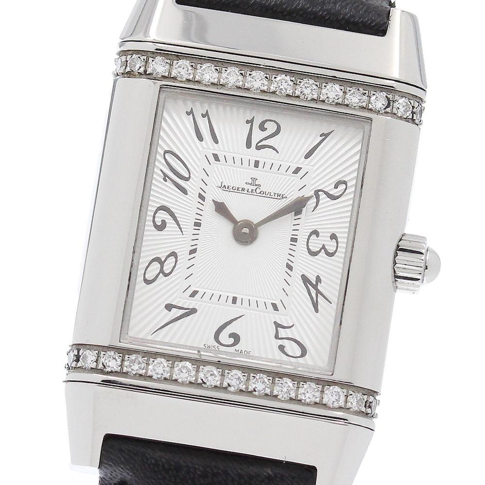 Jaeger-LeCoultre Reverso