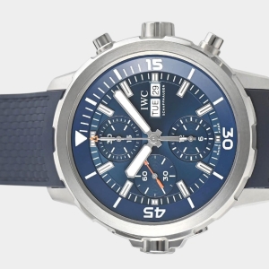IWC Aquatimer