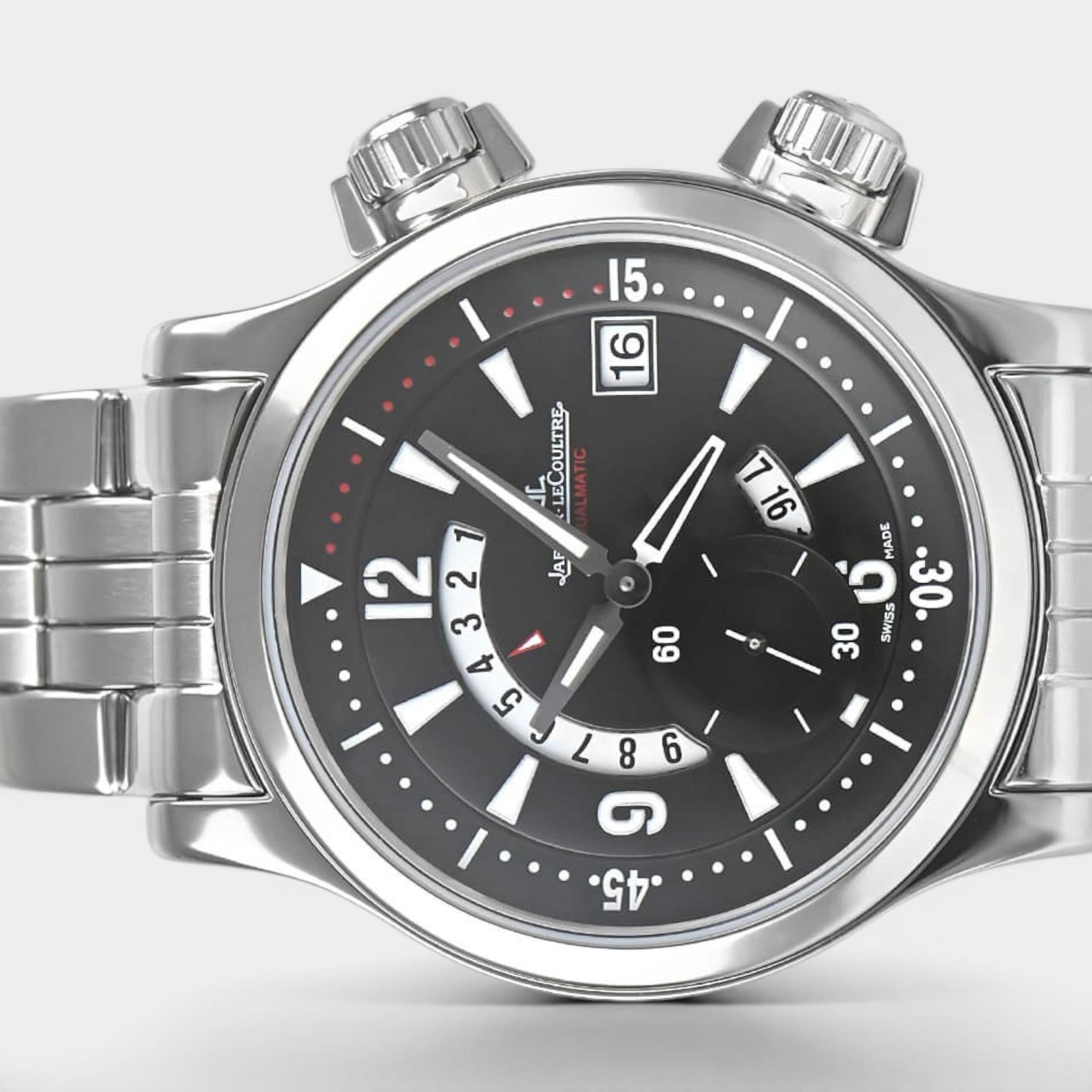 Jaeger-LeCoultre Master Compressor Q1738170