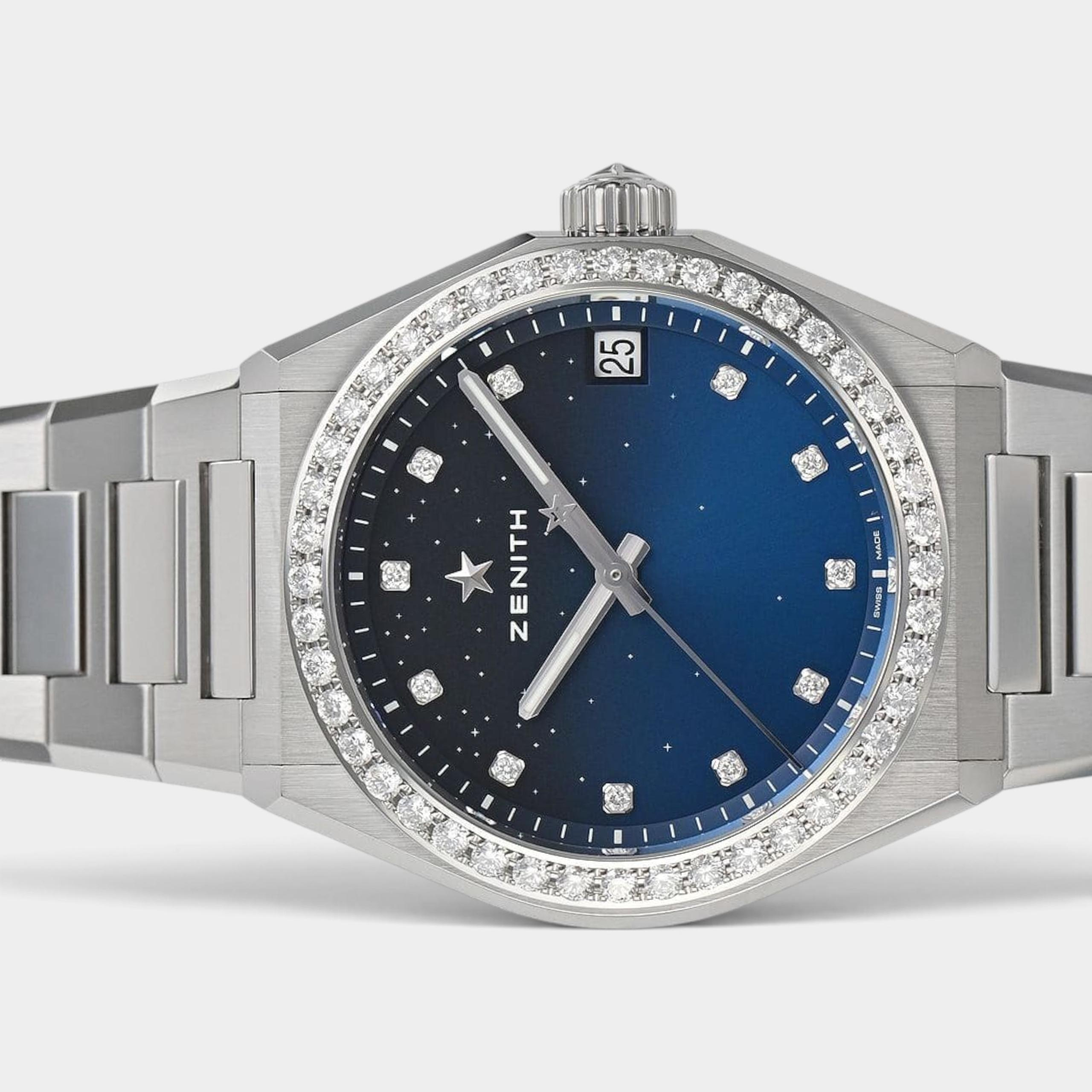 Zenith Defy