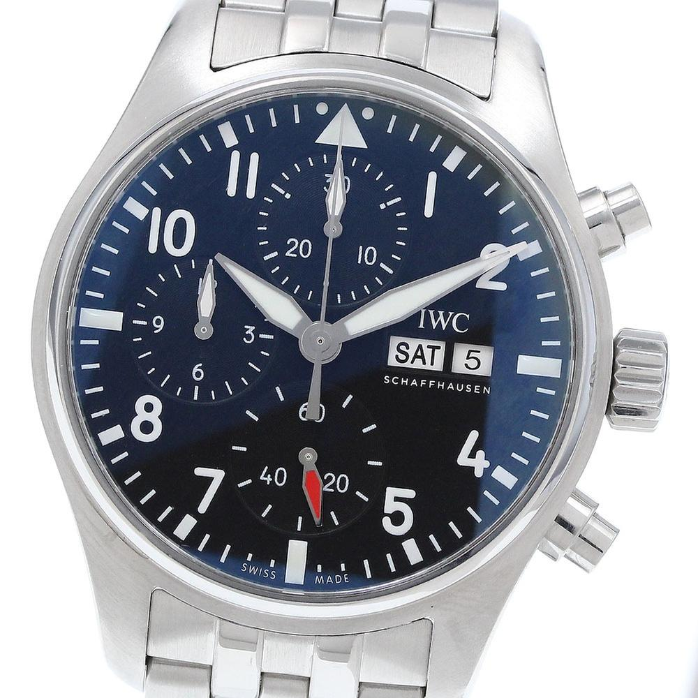IWC Pilot
