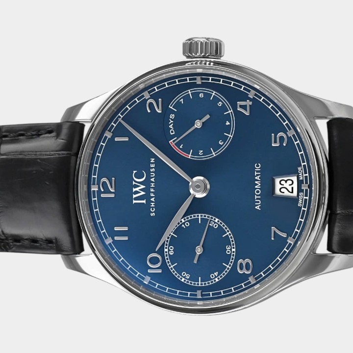 IWC Portuguese Automatic