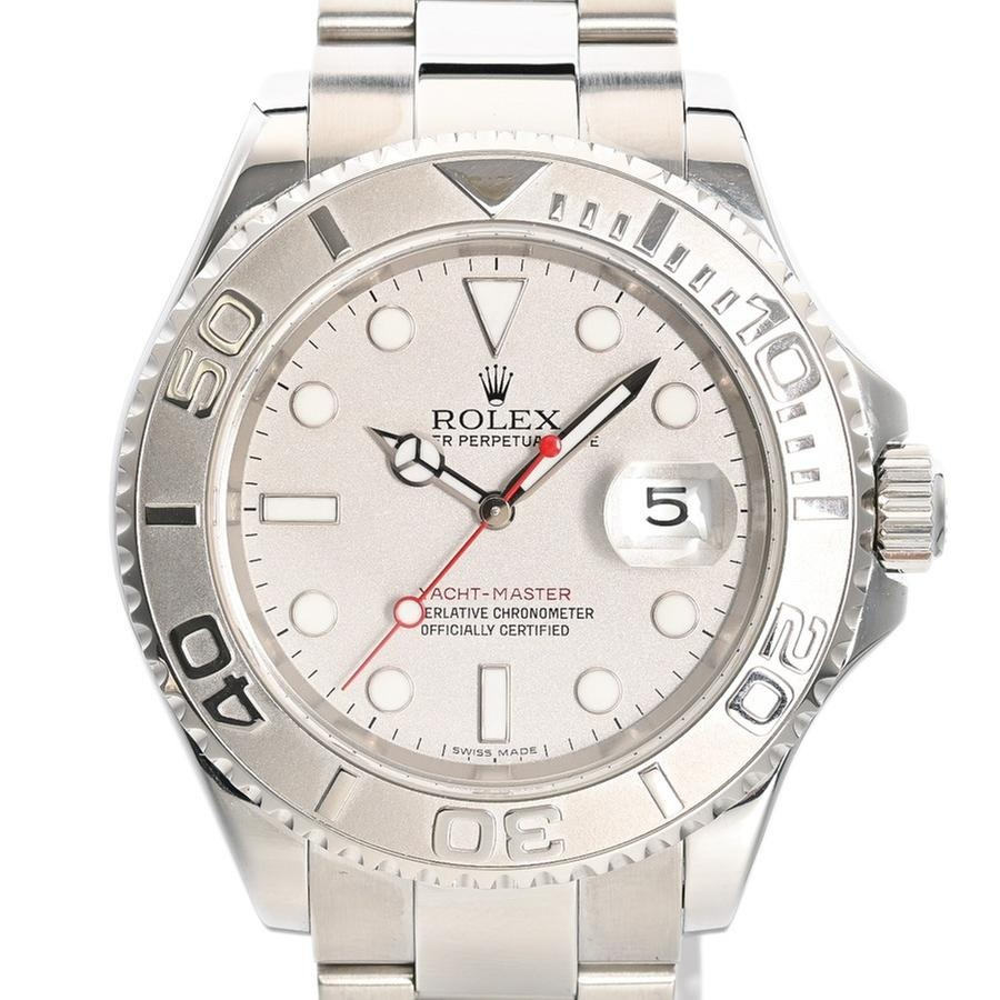 Rolex Yacht-Master