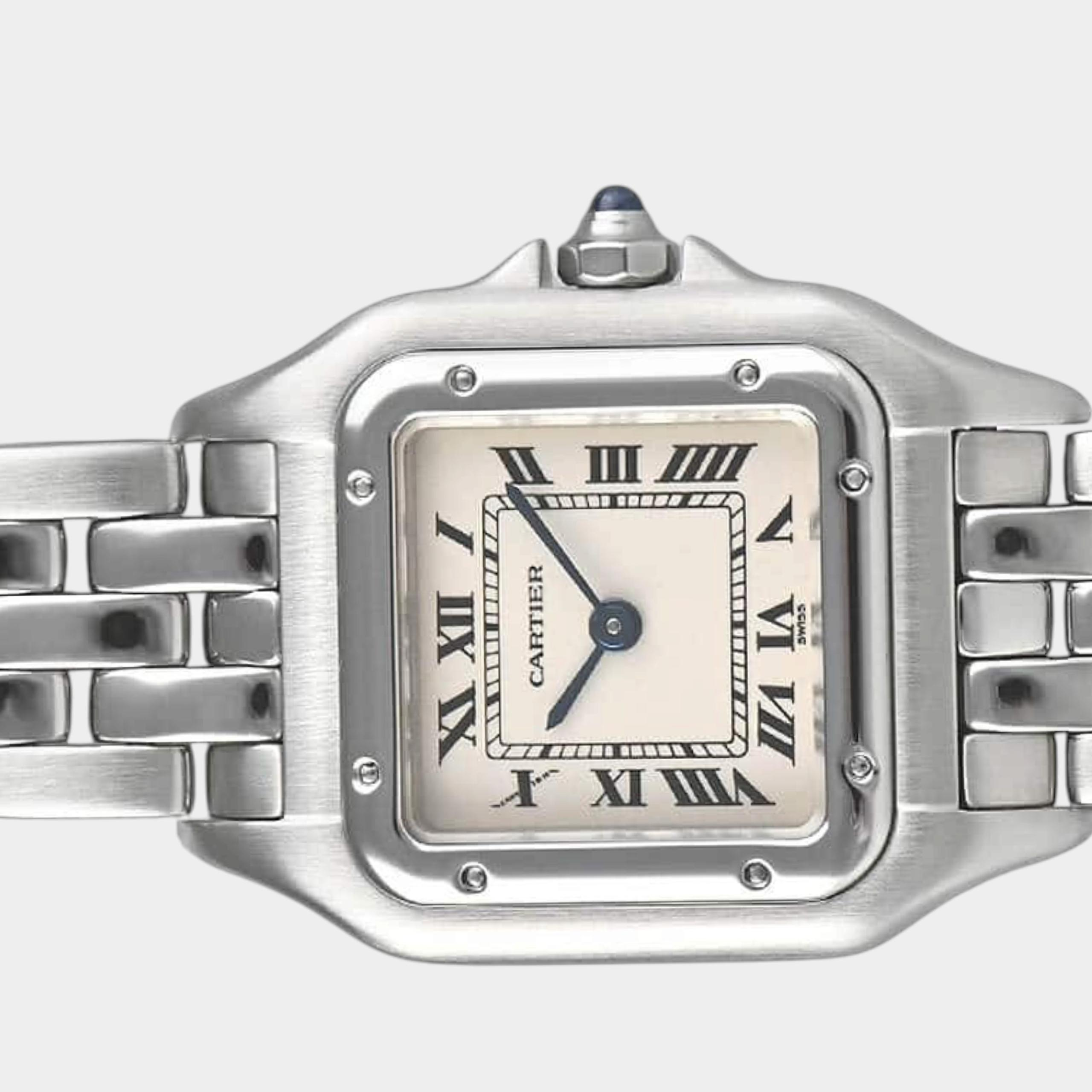 Cartier Panthère W25033P5