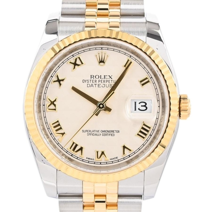 Rolex Datejust