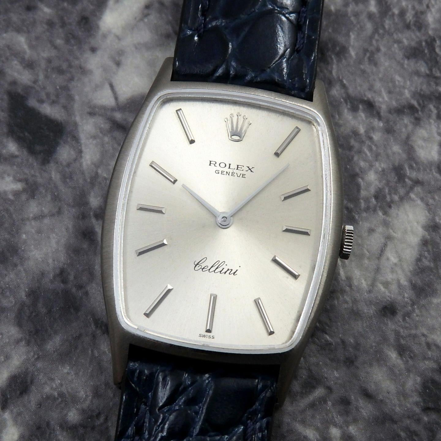 Rolex Cellini