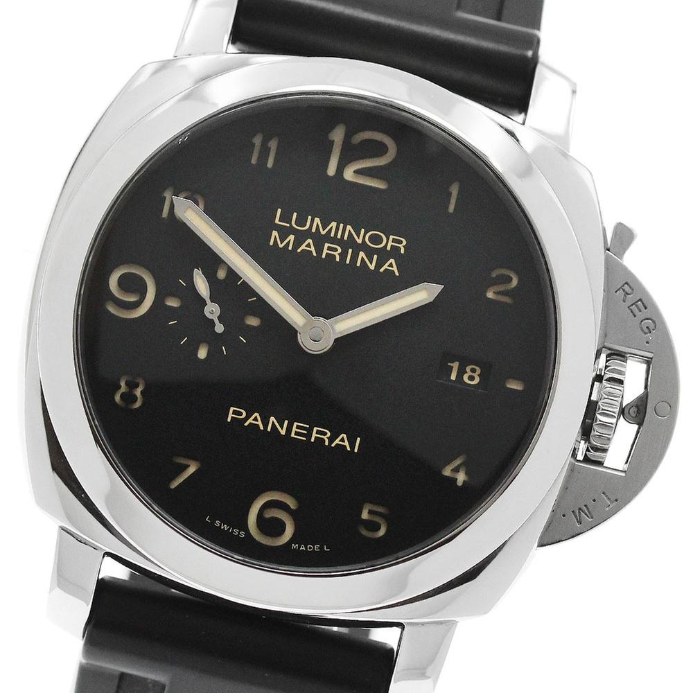 Panerai Luminor Marina PAM00359 | 45 mm, Used (Fair) — Switzerland