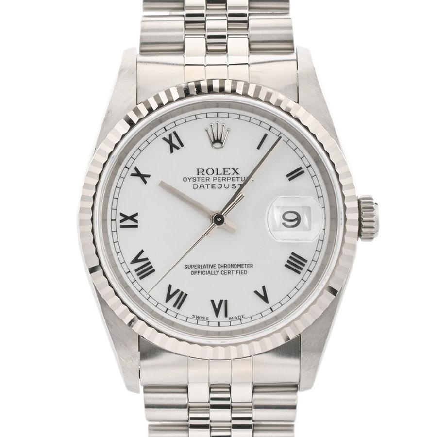 Buy Rolex Datejust 16234 | , Used (Good) — Switzerland