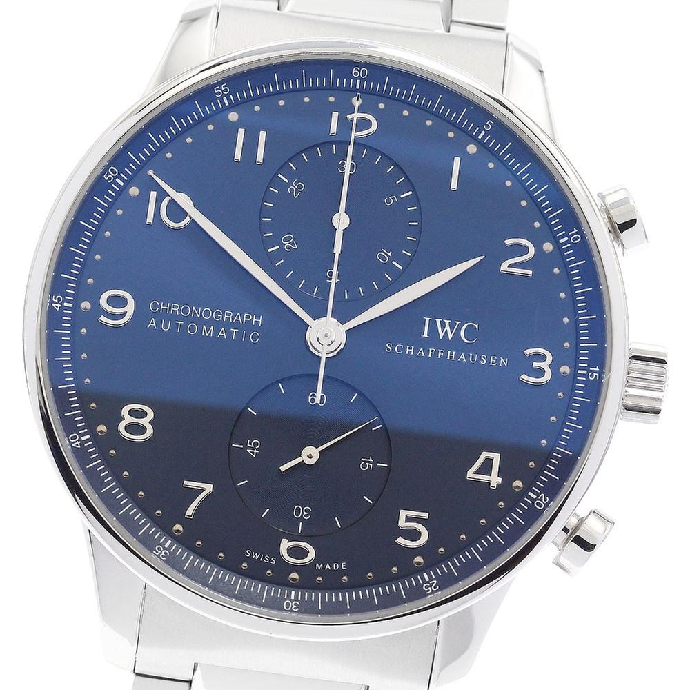 {{ product.brand }} {{ product.attribute.model }} IW371491 | 41 mm, Used (Good) — Switzerland