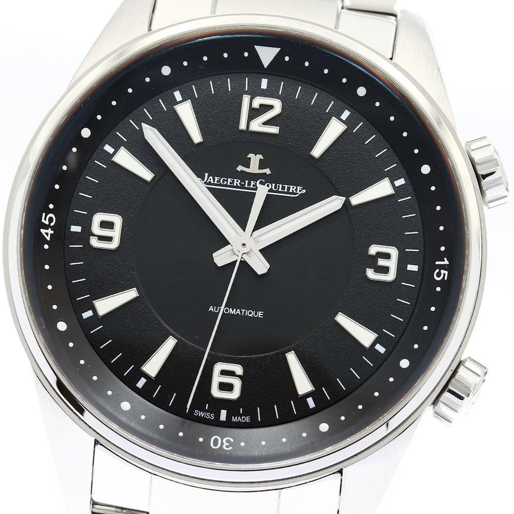 Jaeger-LeCoultre Polaris