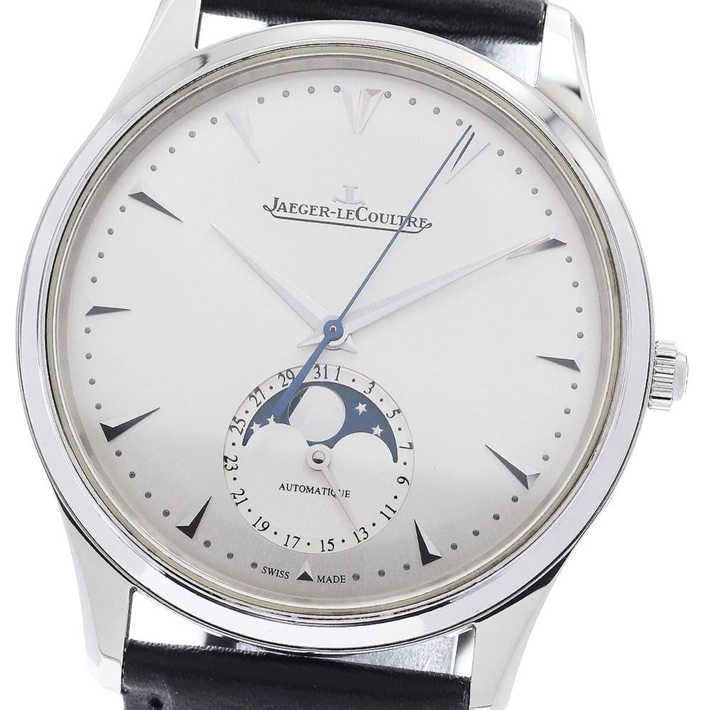 Jaeger-LeCoultre Master Ultra Thin