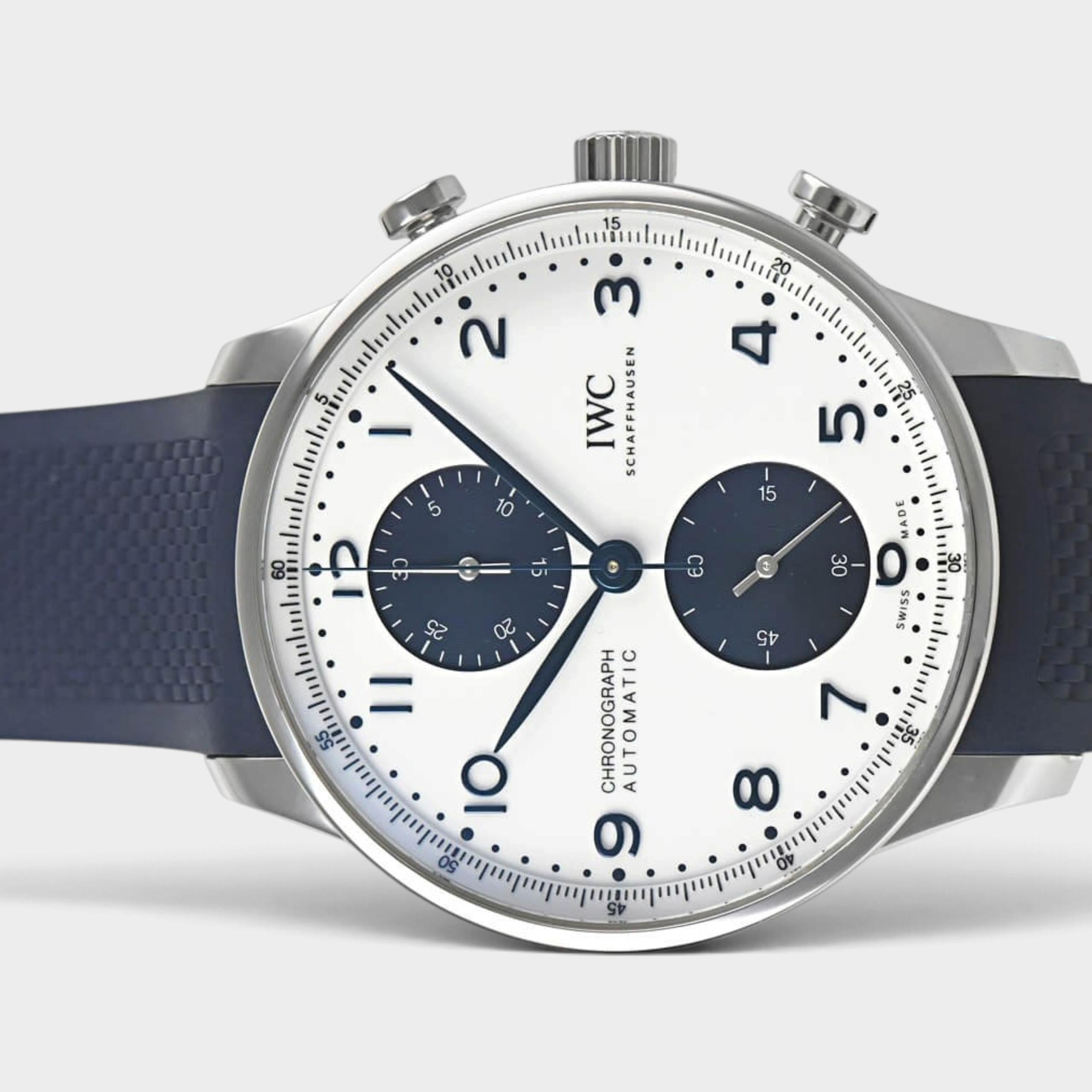 IWC Portuguese IW371620