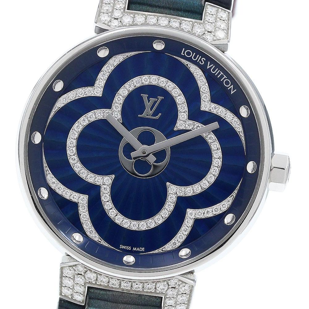 Louis Vuitton {{ product.attribute.model }} QA095 | 35 mm, Used (Good) — Switzerland