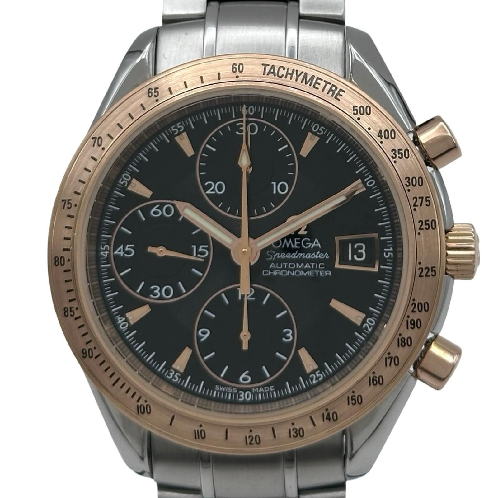 Omega Speedmaster 323.21.40.40.01.001
