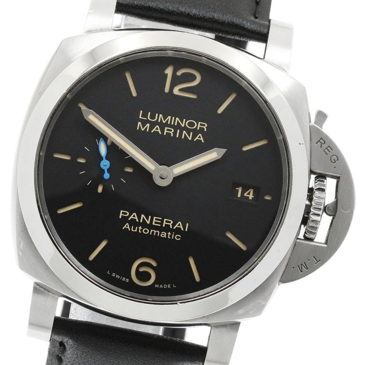 Panerai Luminor Marina