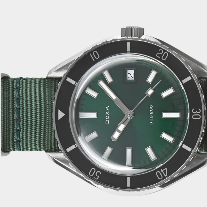 Doxa Sub