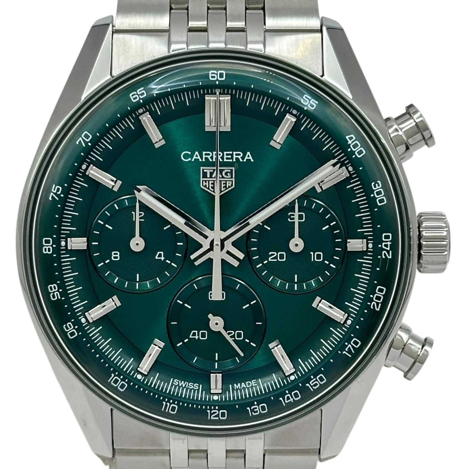 TAG Heuer Carrera CBS2115.BA0053