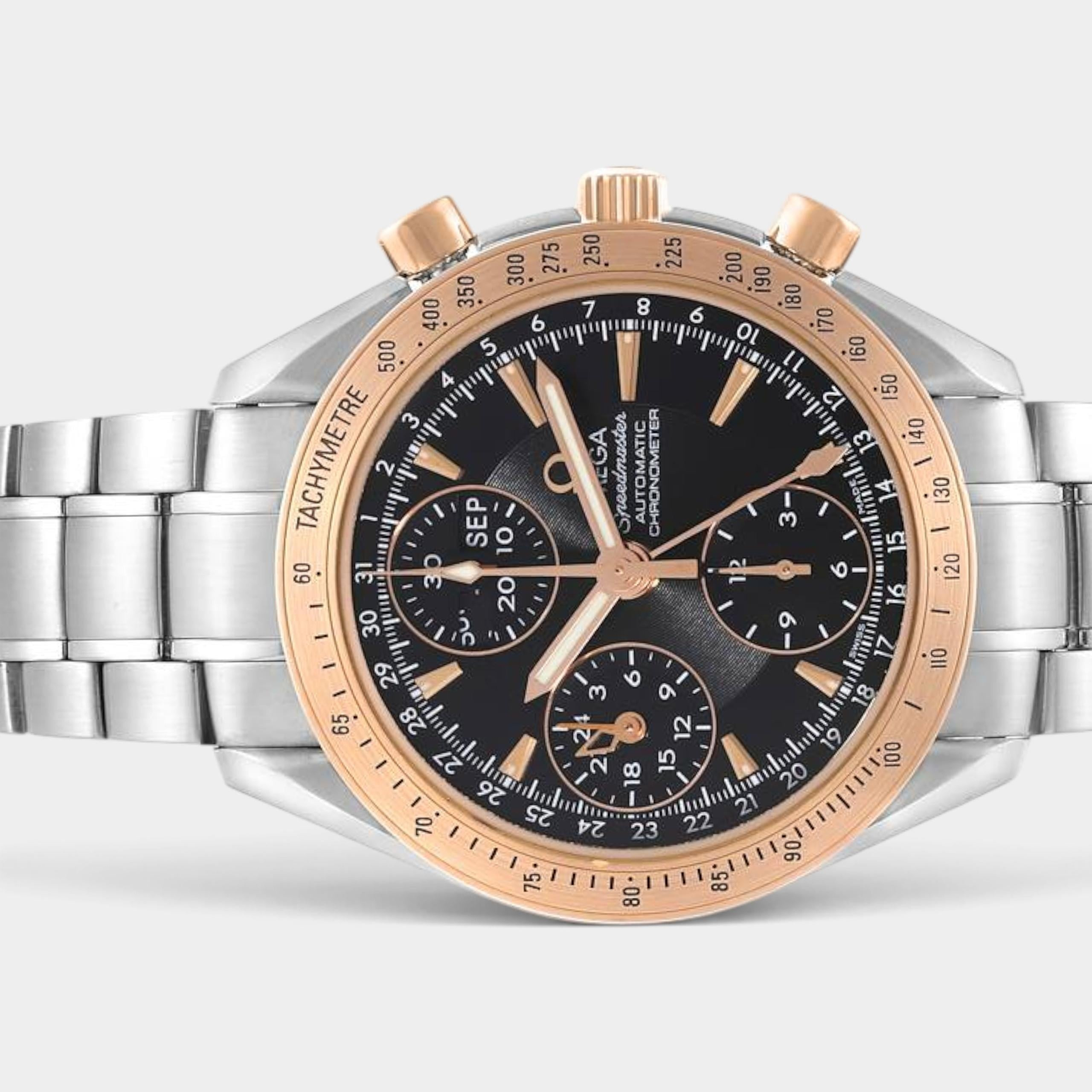 Omega Speedmaster