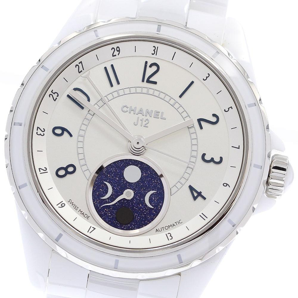 Chanel J12